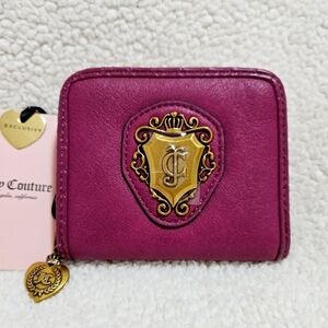 Juicy Couture Wallet 🤍
